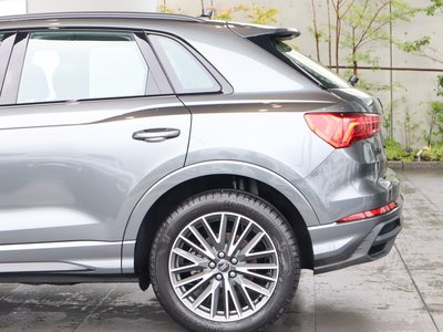 صورة مصغرة 11 لـ 2026 AUDI Q3