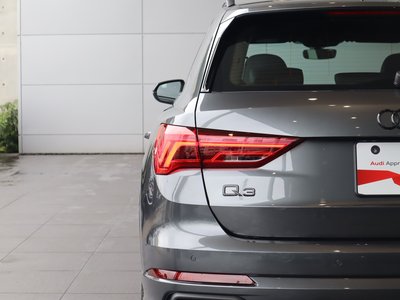 صورة مصغرة 28 لـ 2026 AUDI Q3