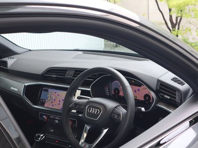 صورة مصغرة 61 لـ 2026 AUDI Q3