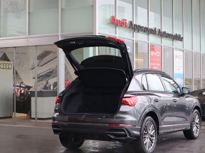 صورة مصغرة 21 لـ 2026 AUDI Q3
