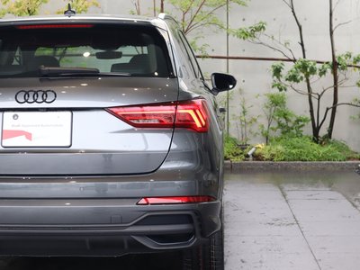 صورة مصغرة 17 لـ 2026 AUDI Q3