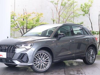 AUDI Q3 - 8