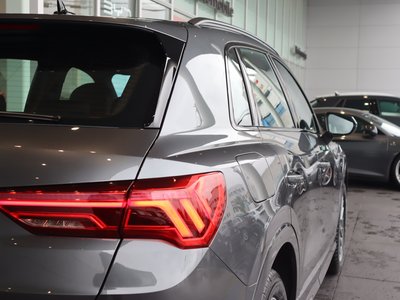 صورة مصغرة 22 لـ 2026 AUDI Q3