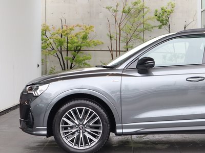 صورة مصغرة 13 لـ 2026 AUDI Q3