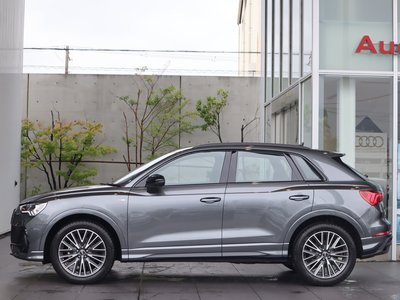 صورة مصغرة 12 لـ 2026 AUDI Q3