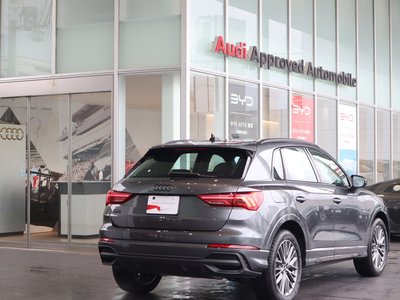 صورة مصغرة 20 لـ 2026 AUDI Q3