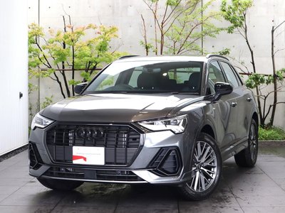 AUDI Q3 - 9