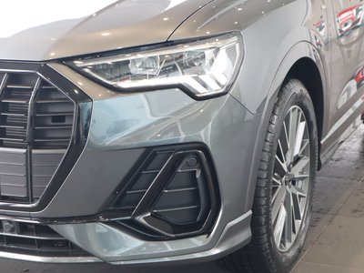 صورة مصغرة 29 لـ 2026 AUDI Q3