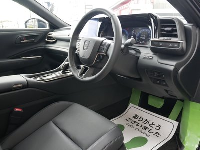 2026 Toyota CROWN SPORT 缩略图 23