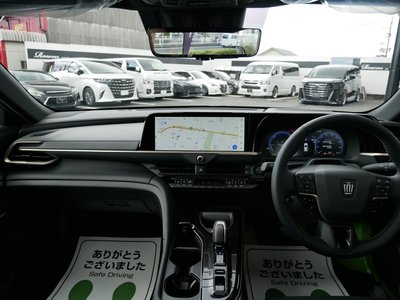 2026 Toyota CROWN SPORT 缩略图 18