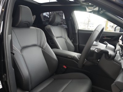 2026 Toyota CROWN SPORT 缩略图 24