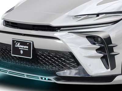 2026 Toyota CROWN SPORT 缩略图 17