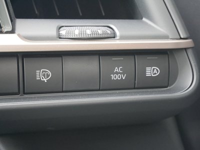 2026 Toyota CROWN SPORT 缩略图 32