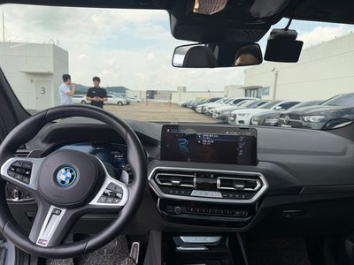2023 BMW X3 照片 6