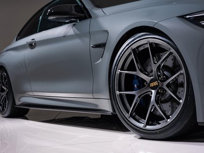 صورة 8 لـ 2018 BMW M4 COUPE