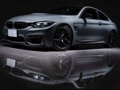 صورة 3 لـ 2018 BMW M4 COUPE