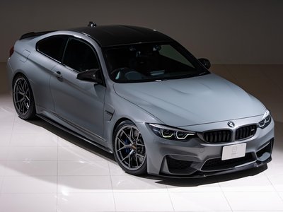 صورة 4 لـ 2018 BMW M4 COUPE