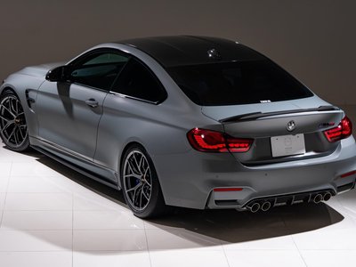 صورة 7 لـ 2018 BMW M4 COUPE