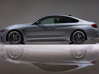صورة 1 لـ 2018 BMW M4 COUPE