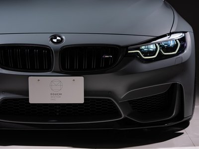 صورة مصغرة 11 لـ 2018 BMW M4 COUPE