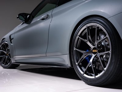 صورة 10 لـ 2018 BMW M4 COUPE