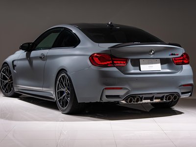 صورة 5 لـ 2018 BMW M4 COUPE