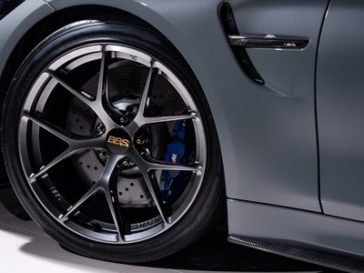 صورة 9 لـ 2018 BMW M4 COUPE