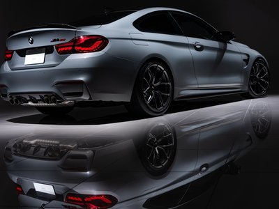 صورة 6 لـ 2018 BMW M4 COUPE