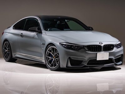 صورة 2 لـ 2018 BMW M4 COUPE