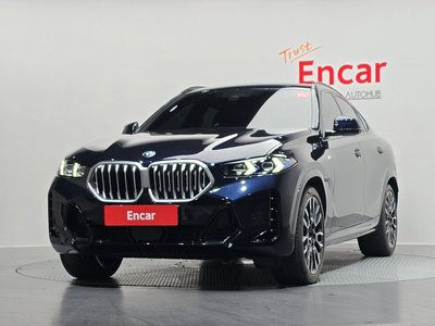 BMW X6 - 2