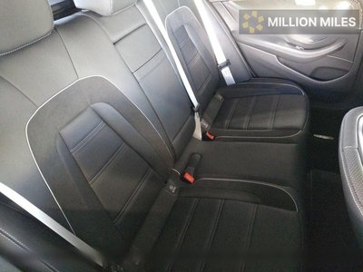 MERCEDES-BENZ E-CLASS AMG - 6