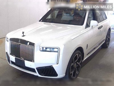 ROLLS-ROYCE CULLINAN - 4