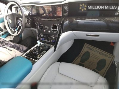 ROLLS-ROYCE CULLINAN - 3