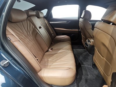 2021 Genesis G80 (RG3) — миниатюра 17