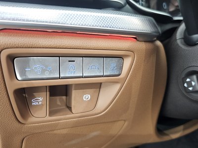 2021 Genesis G80 (RG3) — миниатюра 30