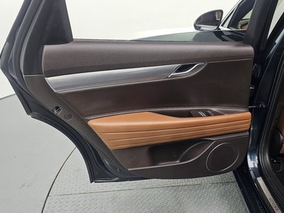 2021 Genesis G80 (RG3) — миниатюра 15