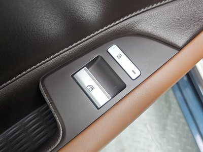 2021 Genesis G80 (RG3) — миниатюра 28