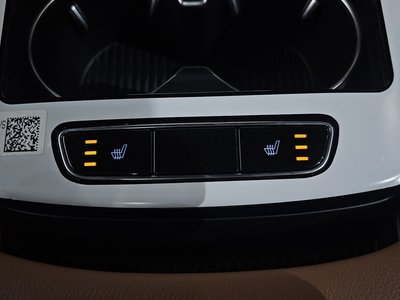 2021 Genesis G80 (RG3) — миниатюра 24