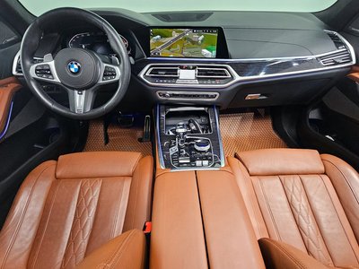 BMW X7 - 5