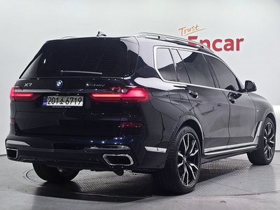 BMW X7 - 4