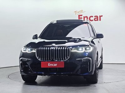 BMW X7 - 2