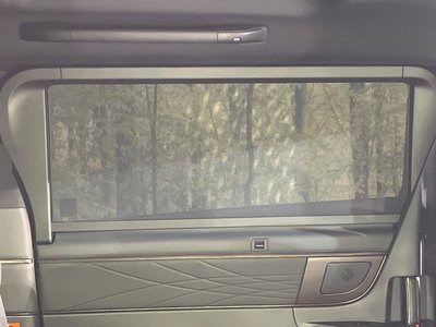 2025 Toyota ALPHARD thumbnail 21