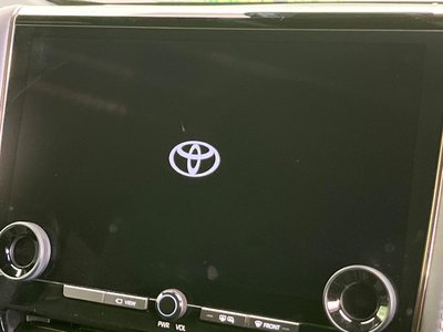 2025 Toyota ALPHARD photo 4