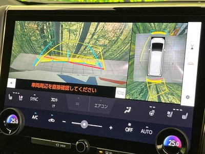 2025 Toyota ALPHARD photo 6