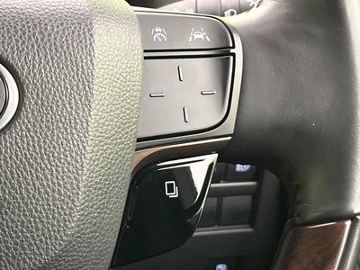 2025 Toyota ALPHARD thumbnail 47