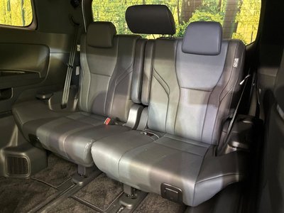 2025 Toyota ALPHARD thumbnail 67