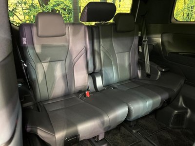 2025 Toyota ALPHARD thumbnail 11