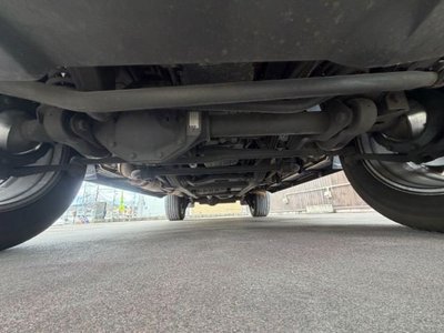 MERCEDES-BENZ G-CLASS - 8