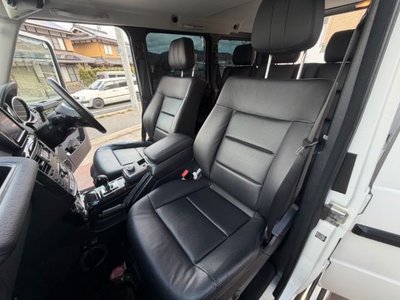 MERCEDES-BENZ G-CLASS - 3