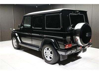 MERCEDES-BENZ G-CLASS - 3